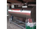A700 Rocket Composter